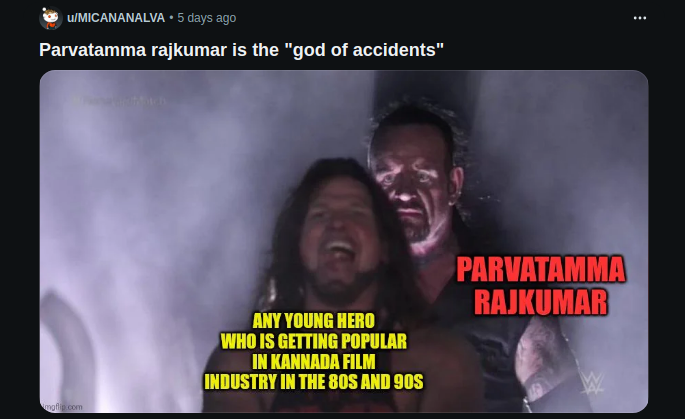 canarese aesthetic tweet media