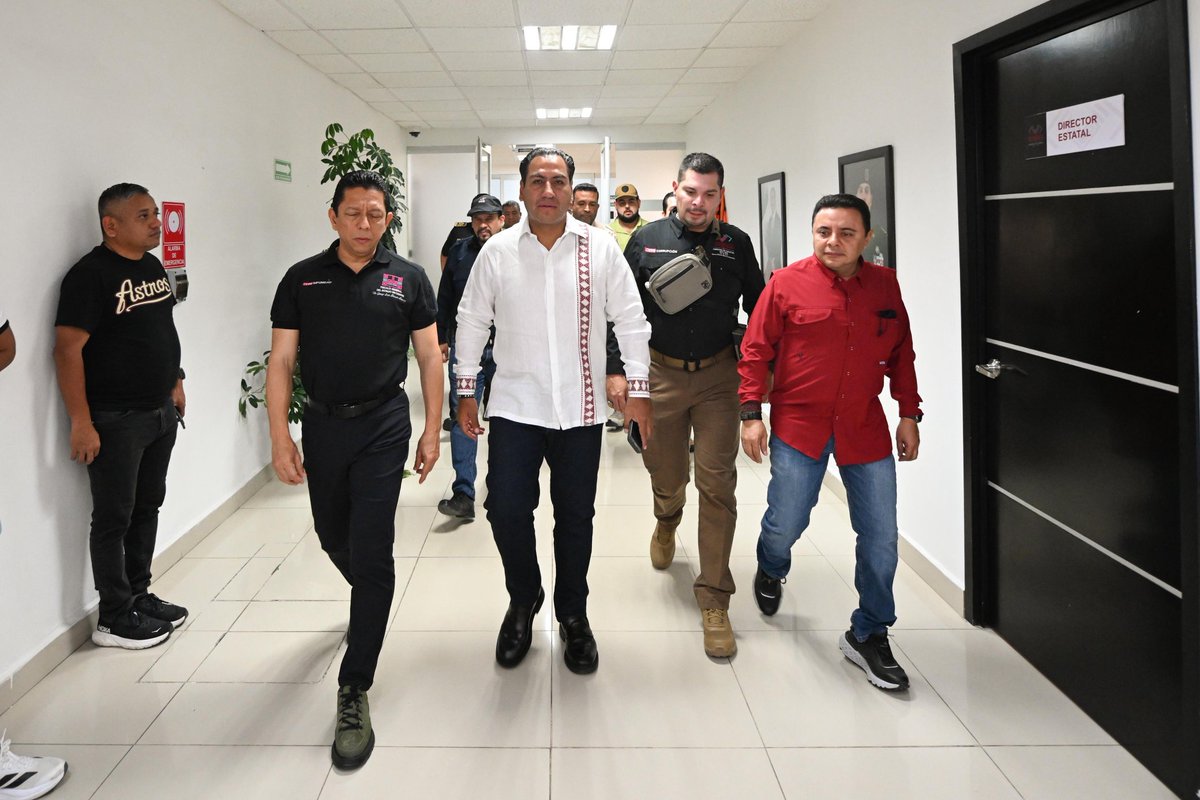 Poder Judicial Chiapas tweet media