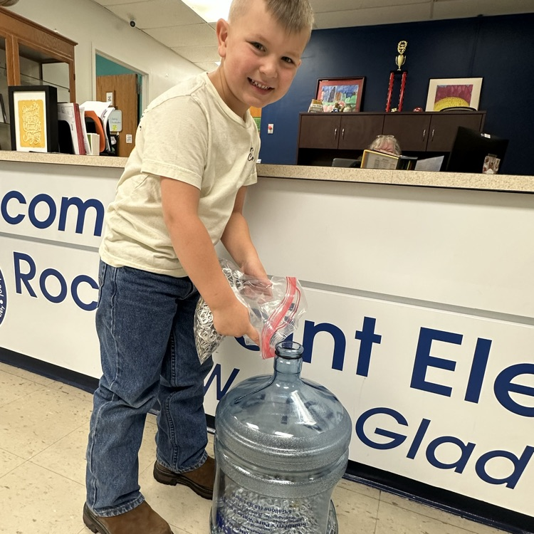 Rocky Point Elementary tweet media
