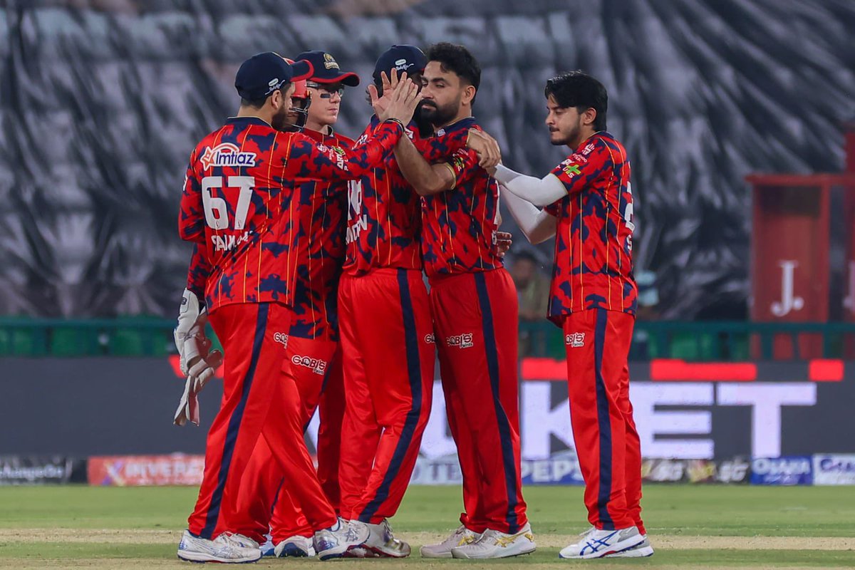 Hassan Ali 🇵🇰 tweet media