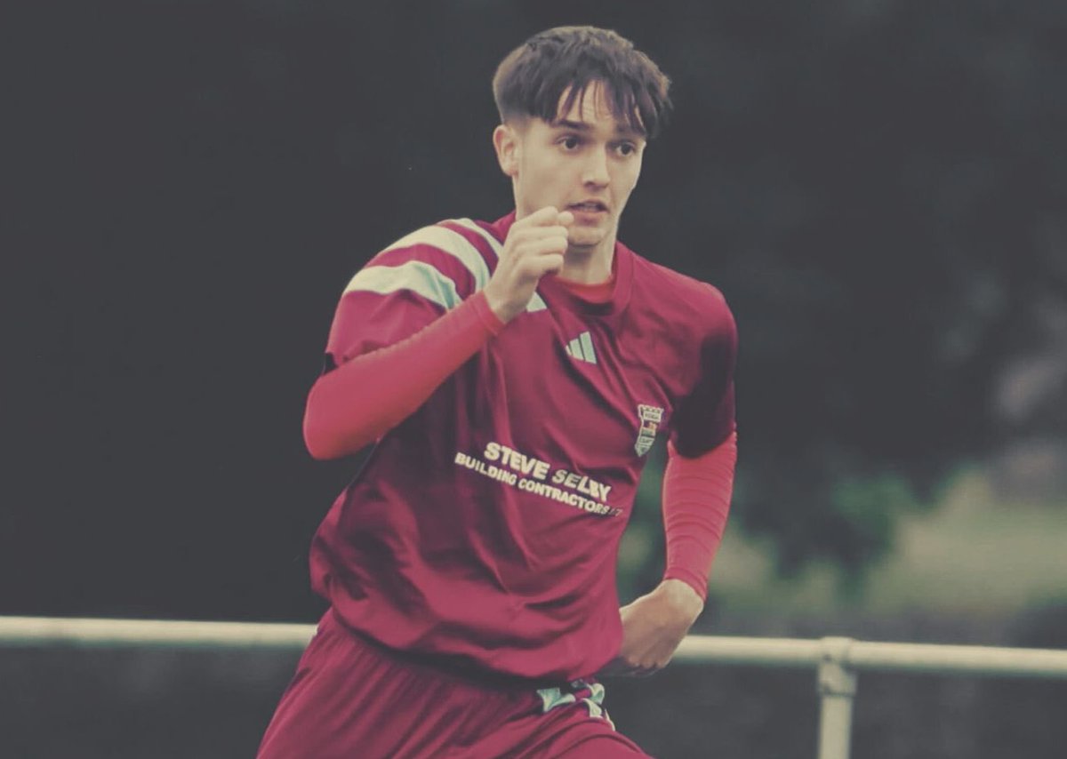 West Lancashire League tweet media