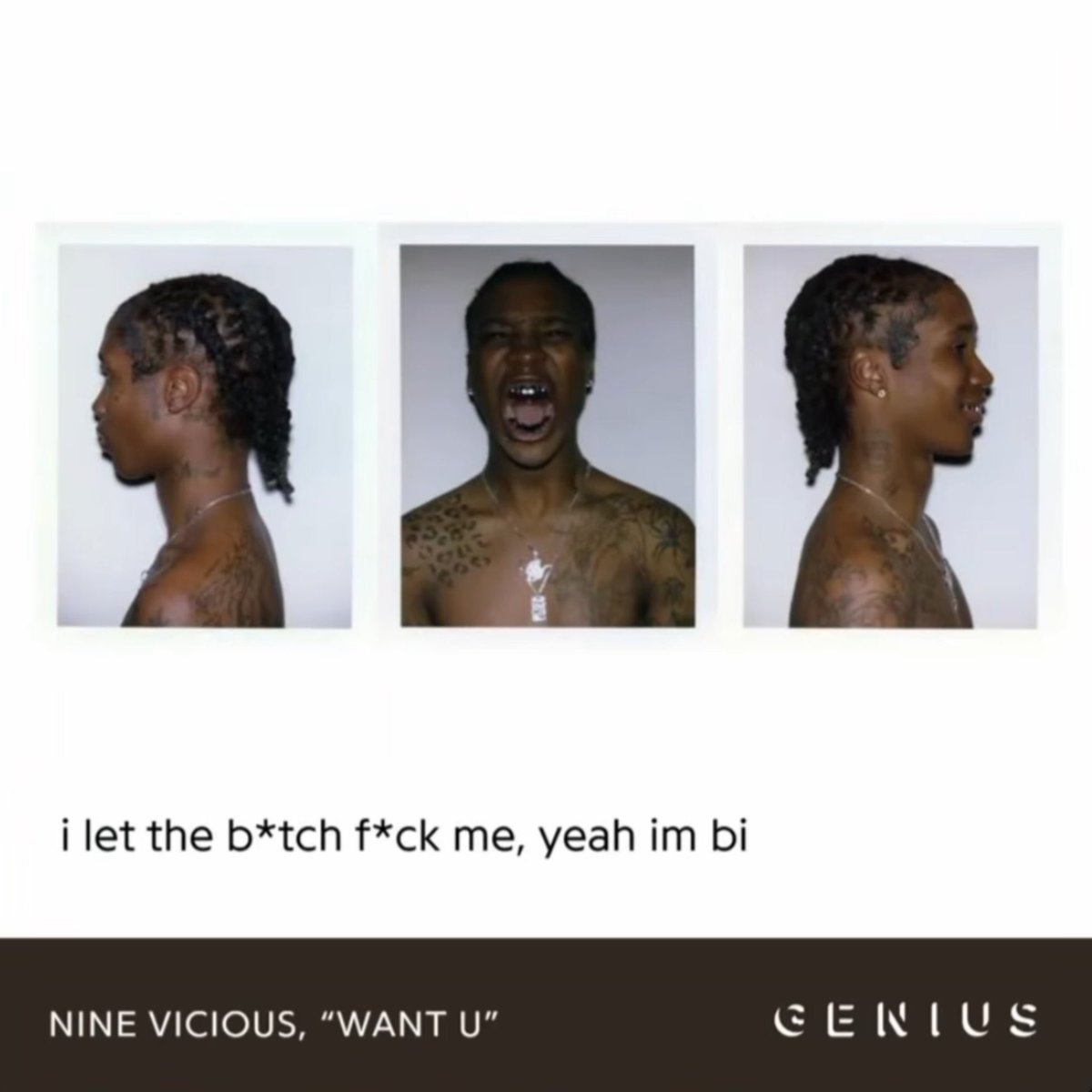 yeenballin tweet media