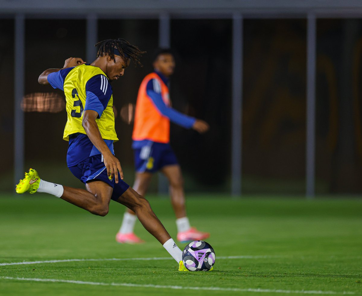 نادي النصر السعودي tweet media