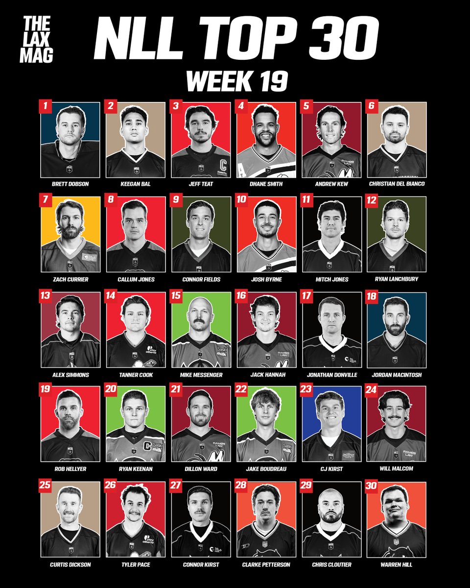 The Lax Mag tweet media