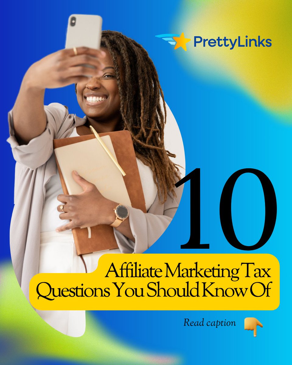 PrettyLinks tweet media