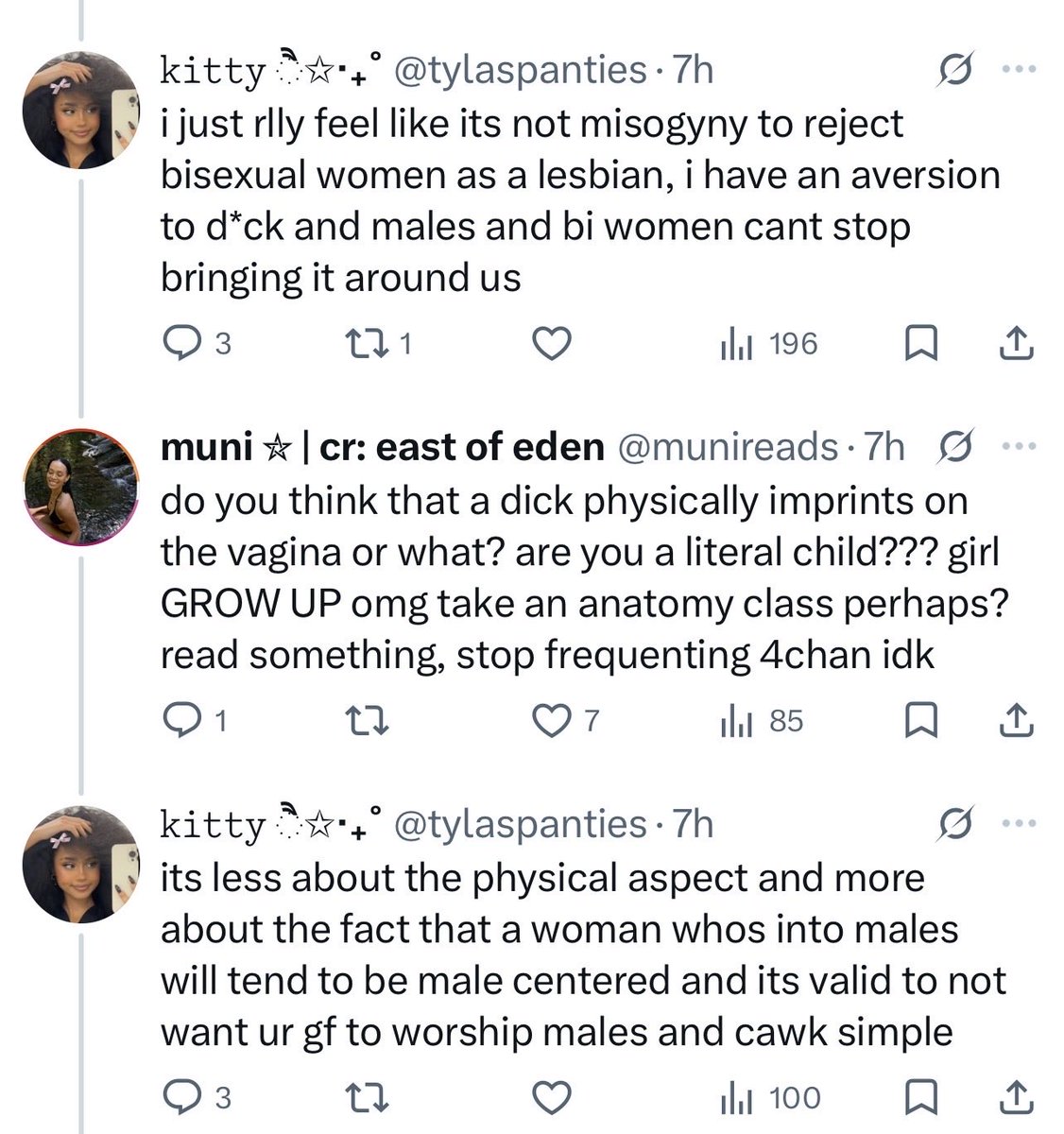 muni ⛥ | cr: east of eden tweet media