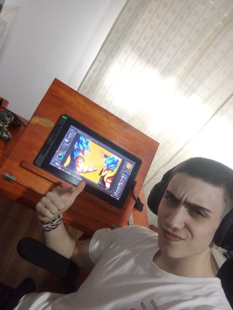 thomelson 🇦🇷 | VGEN tweet media