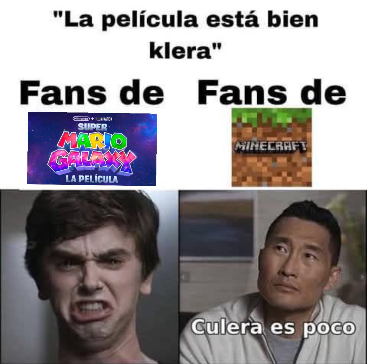 David Vaka (Dir. David Vaca) tweet media