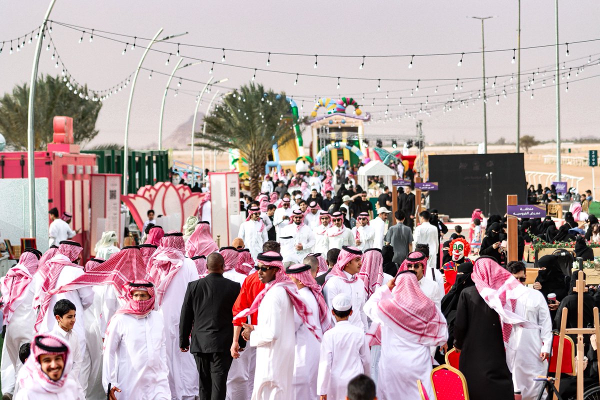 إمارة منطقة حائل tweet media