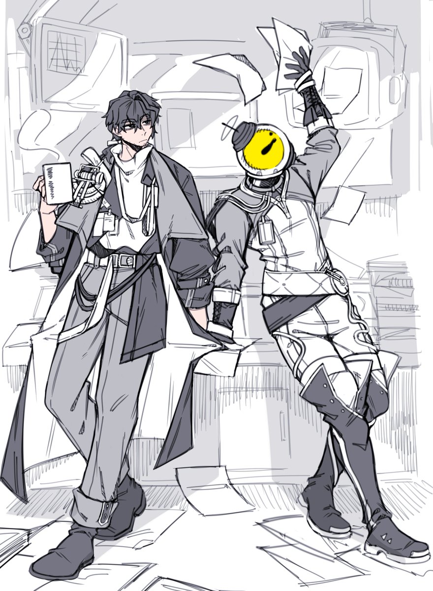 마이니_금마 tweet media