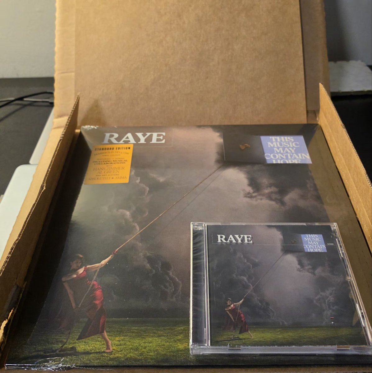 Hip-Hop Lounge 📻🪬 tweet media