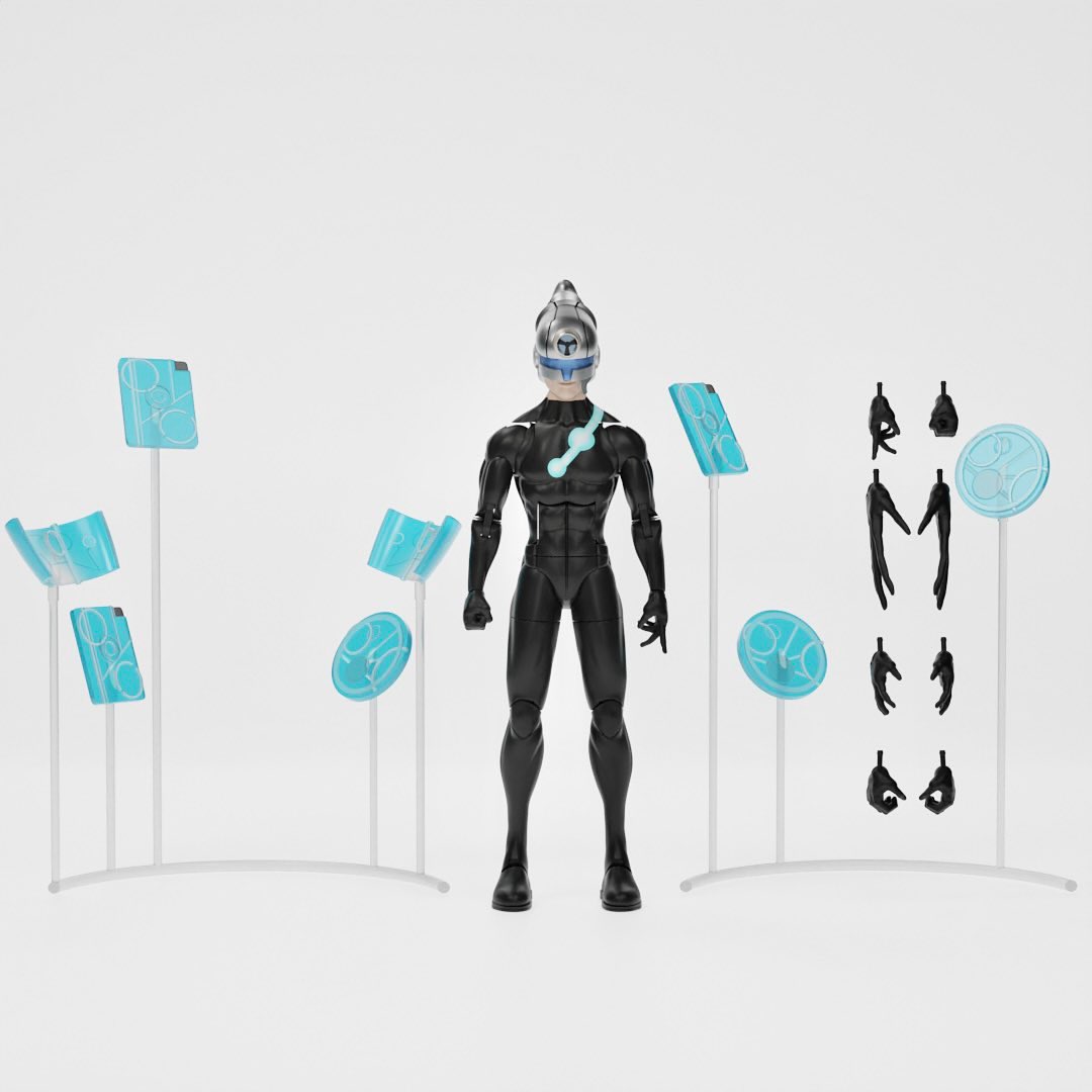 Marvel Legends HQ tweet media