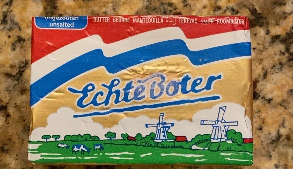 Hans Romijn tweet media