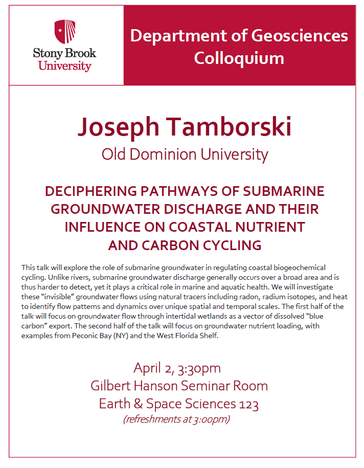 SBUGeoscienceRocks tweet media