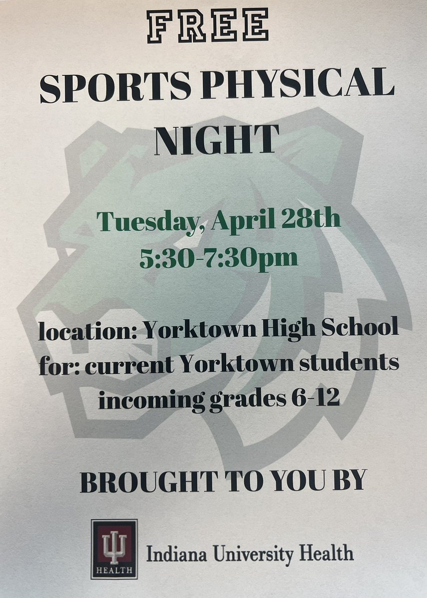 YorktownMiddleSchool tweet media