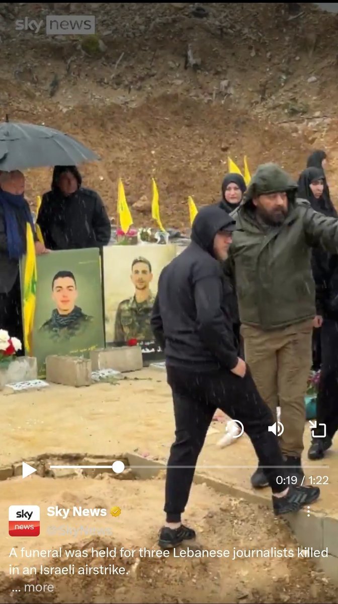 They made sure to zoom in on the photo so the lie isnt as obvious. The United Nations is a deeply corrupted organisation, completely devoid of any honesty.