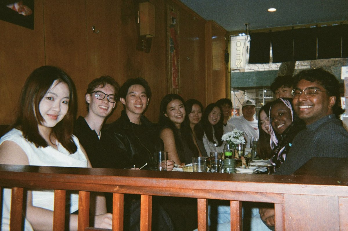 Michelle Liu tweet media