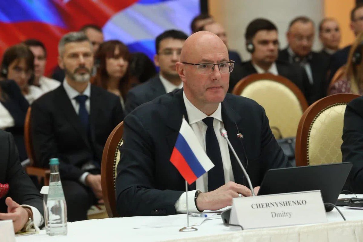 Cancillería de Cuba tweet media