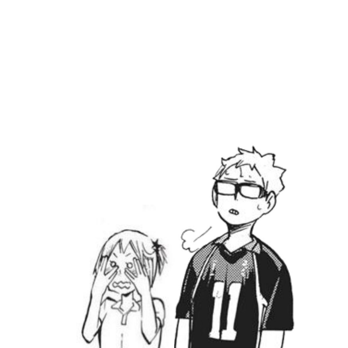 lin. || open commis (1/3) tweet media