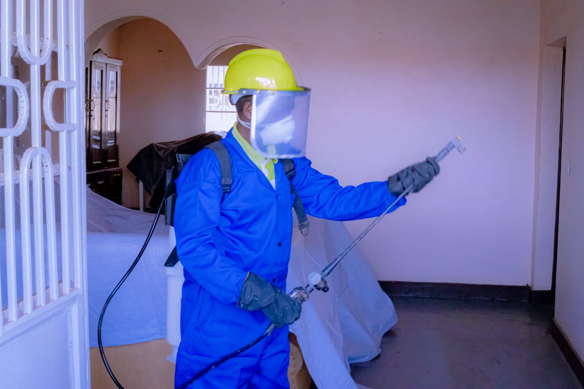 Kicukiro District tweet media