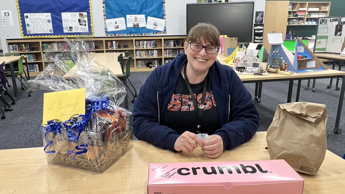 Youngblood Intermediate tweet media