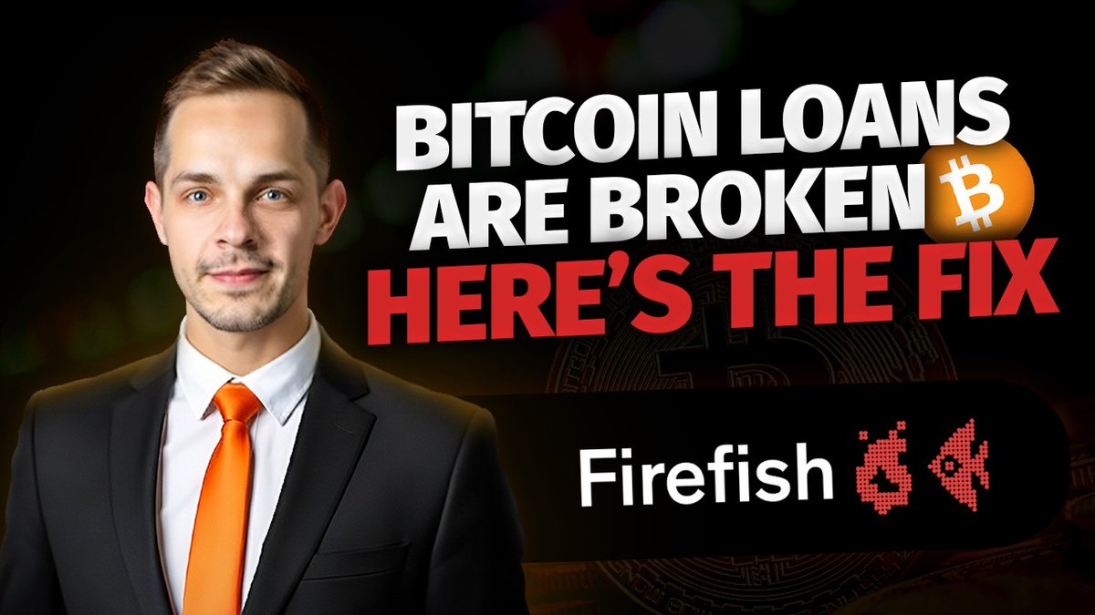 Firefish tweet media