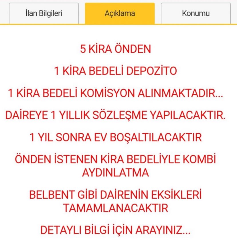 Mimari Etkiler tweet media