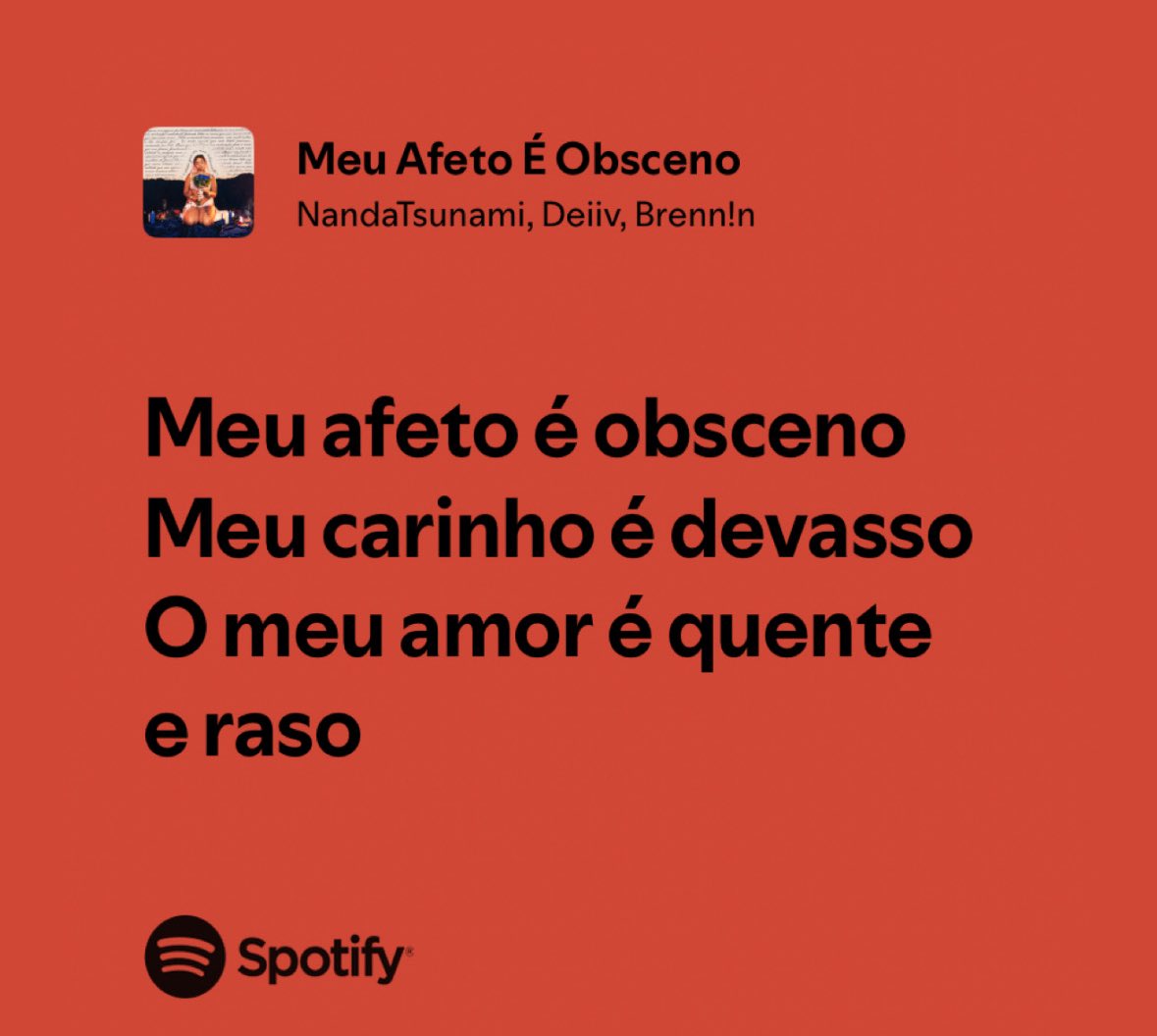 NandaTsunami | Faço Acontecer 🪄✨ tweet media