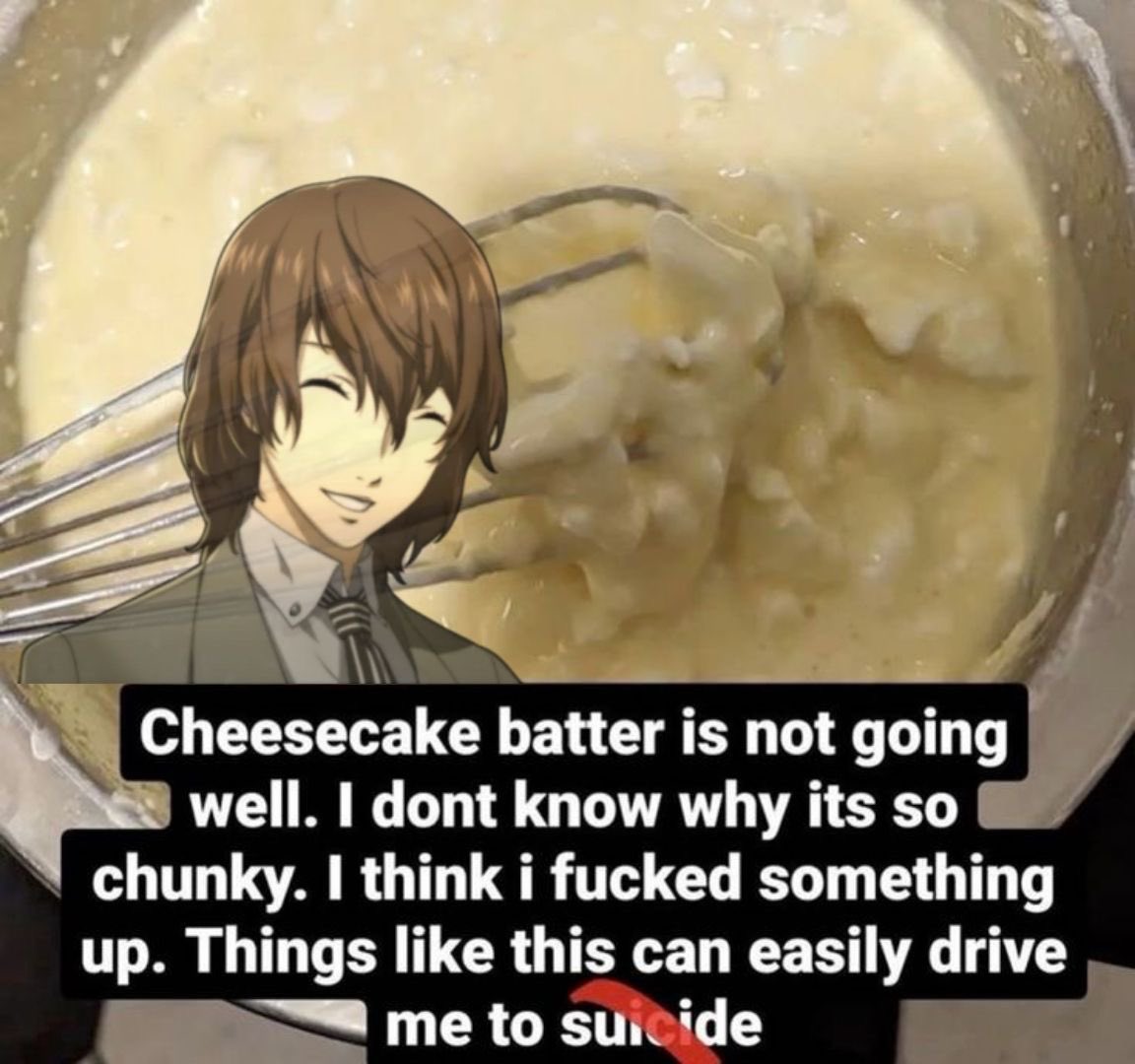 daily akechi 🐦‍⬛ tweet media