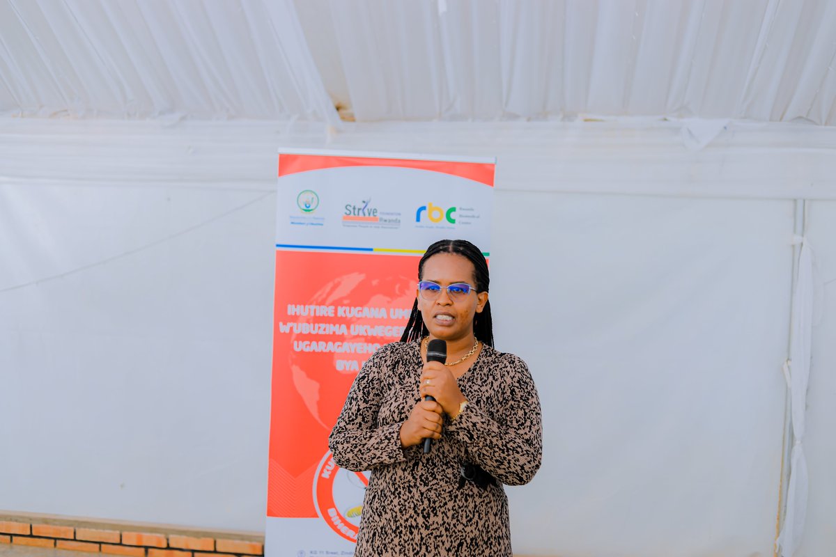 Kicukiro District tweet media