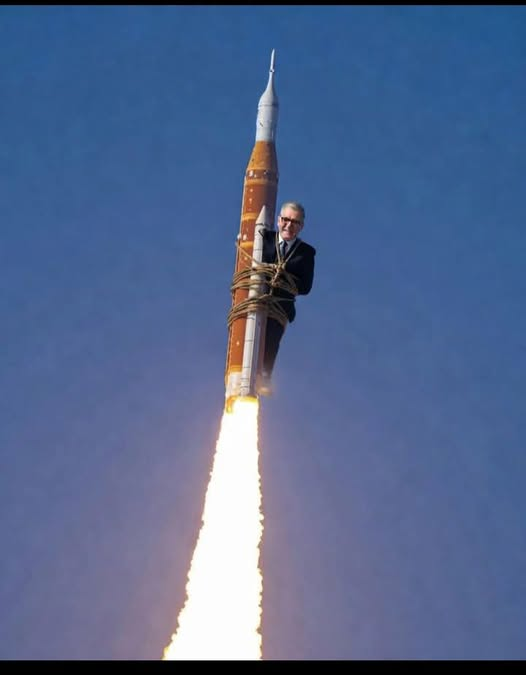 Dazzling Doubter tweet media