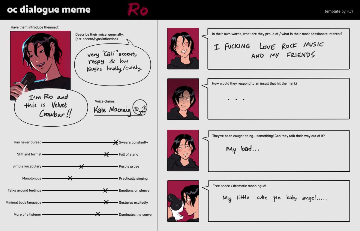 dialogue meme 💬