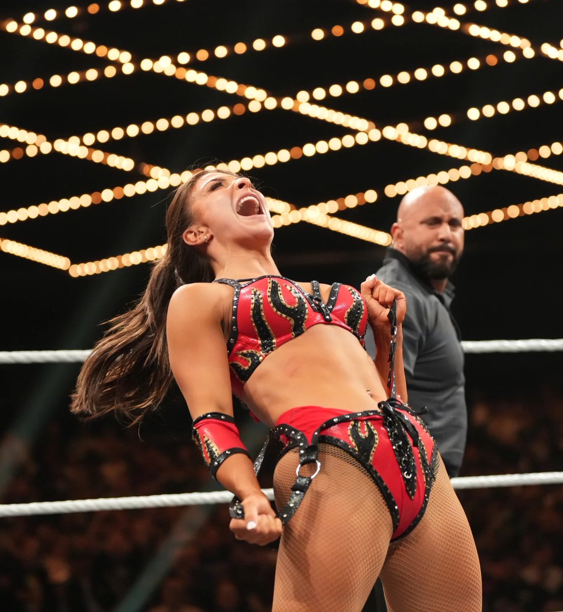 Kendal Grey tweet media