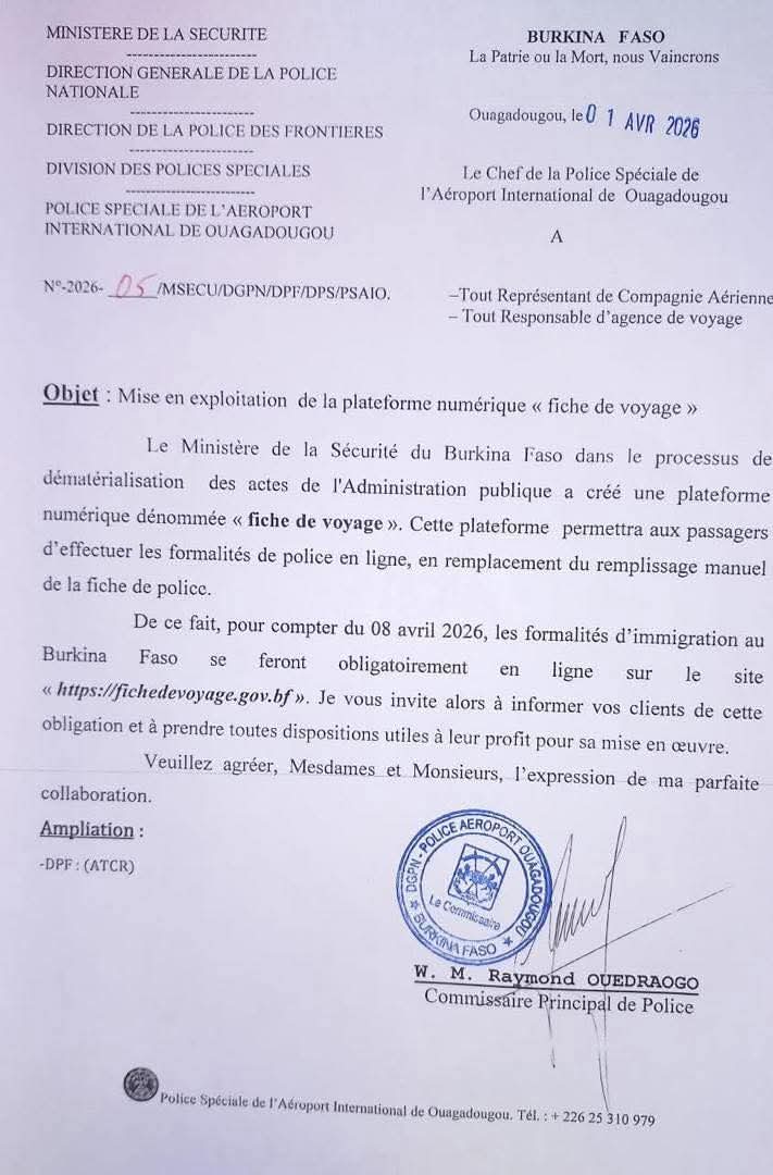 Emmanuel Tapsoba tweet media