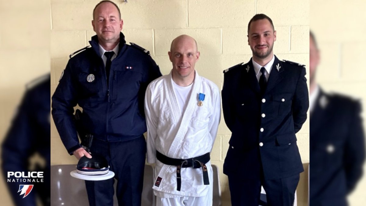 Police Nationale 59 tweet media