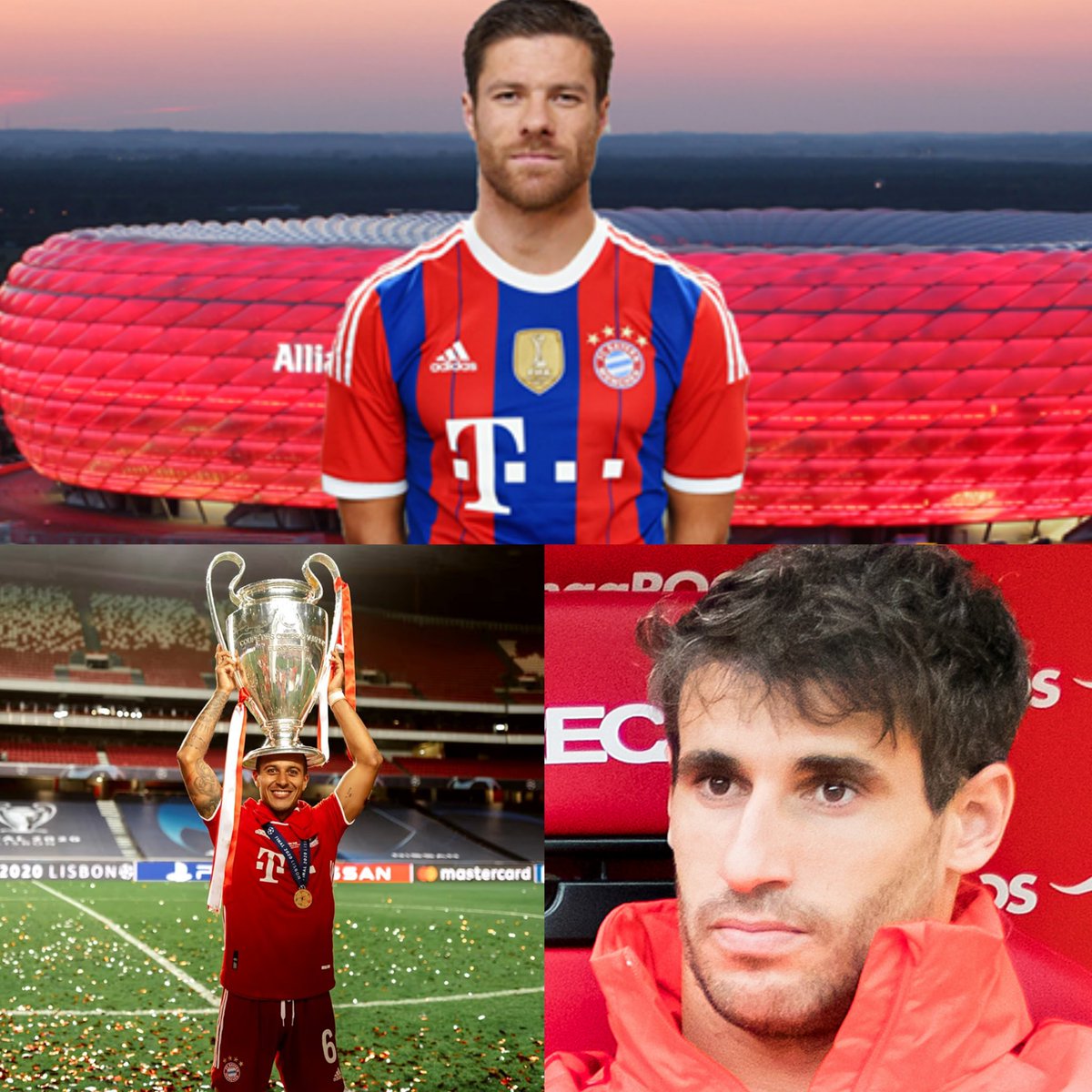 التيتان 🇦🇷🇩🇪 tweet media