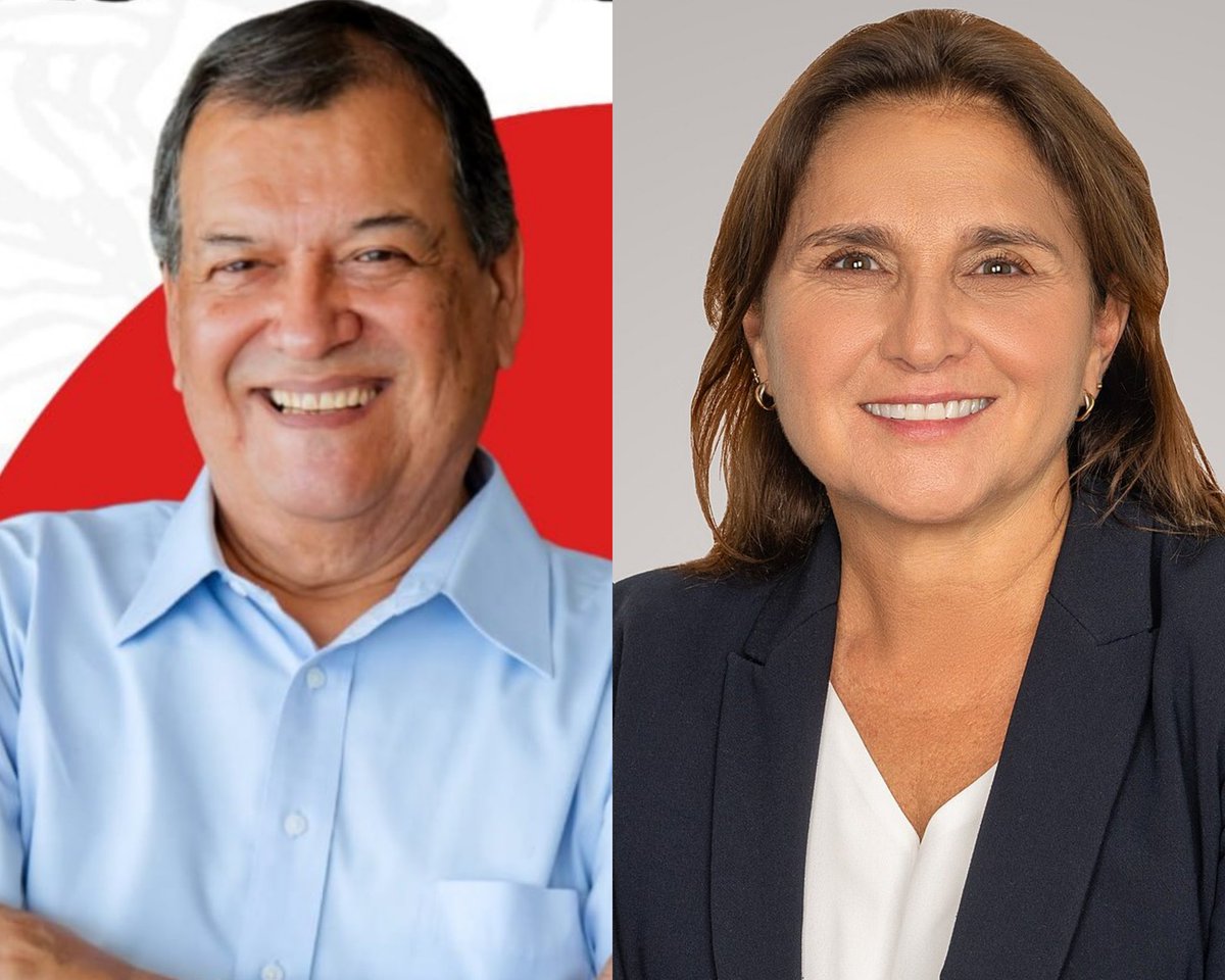 Hugo Almanza  tweet media