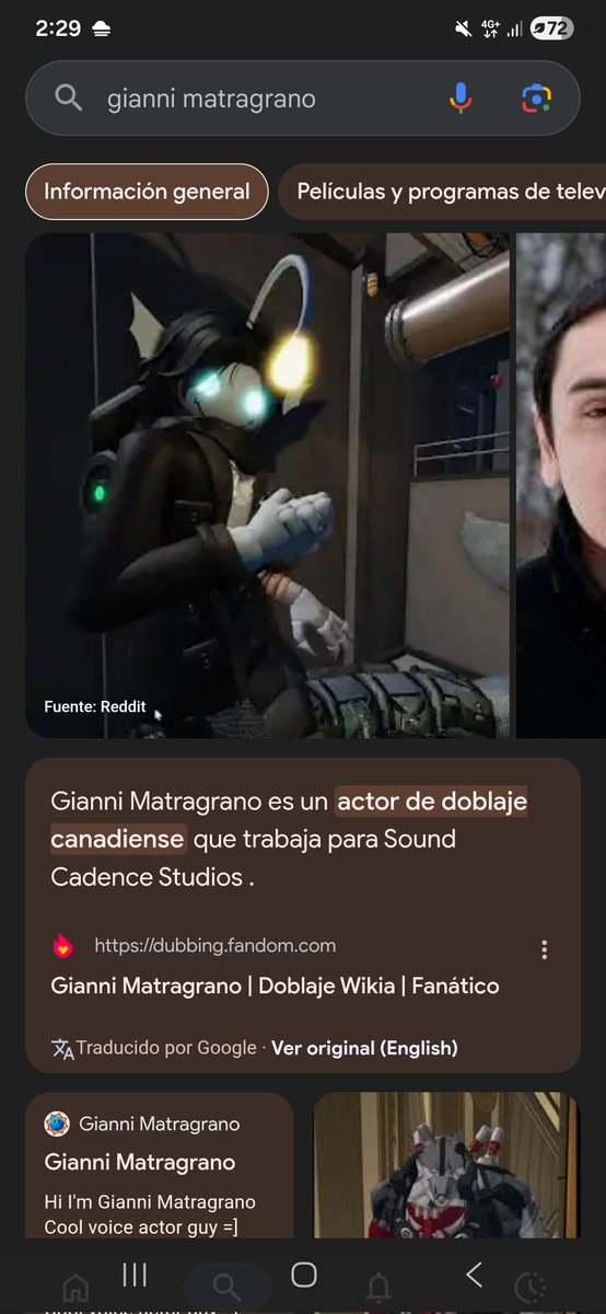 Fernando rojas remake 4 Real (Composer too) tweet media