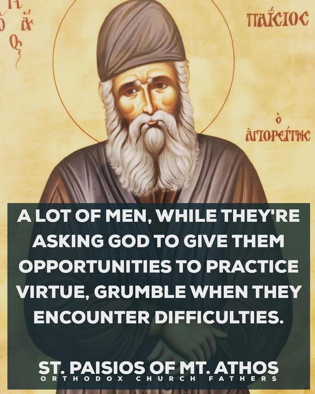 Thaddeus Patrick ☦️ tweet media