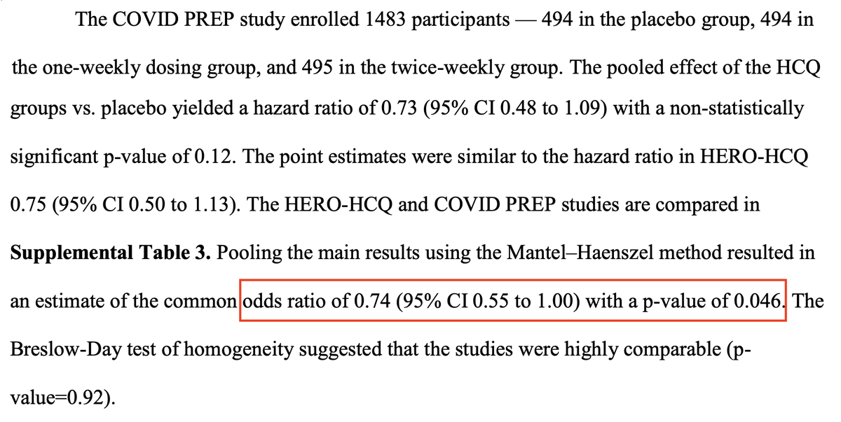 Covid Analysis: 200+ COVID-19 treatments tweet media