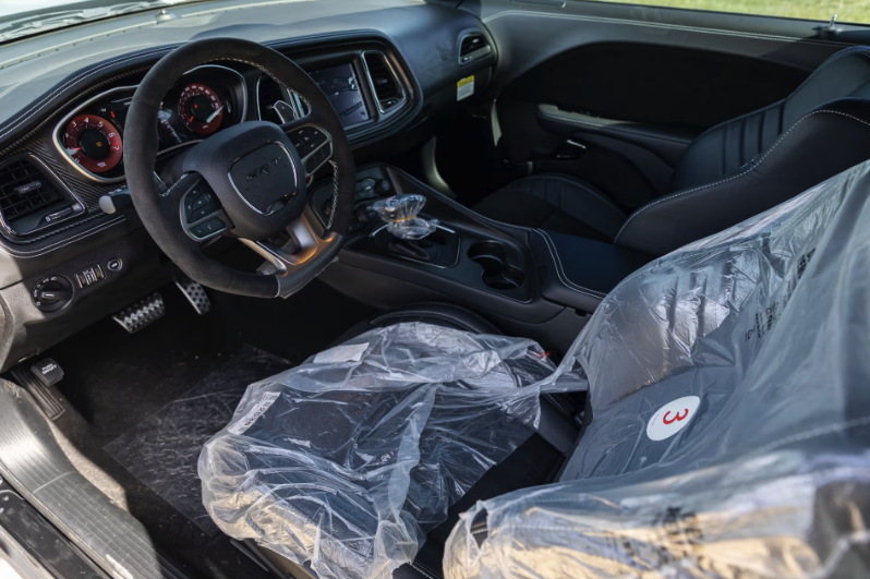 Mecum Auctions tweet media