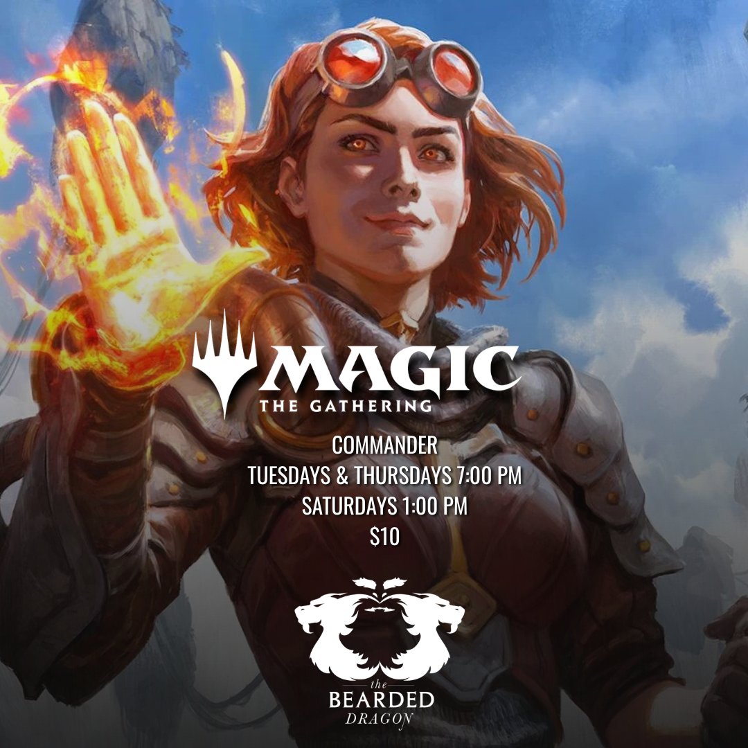 The Bearded Dragon tweet media