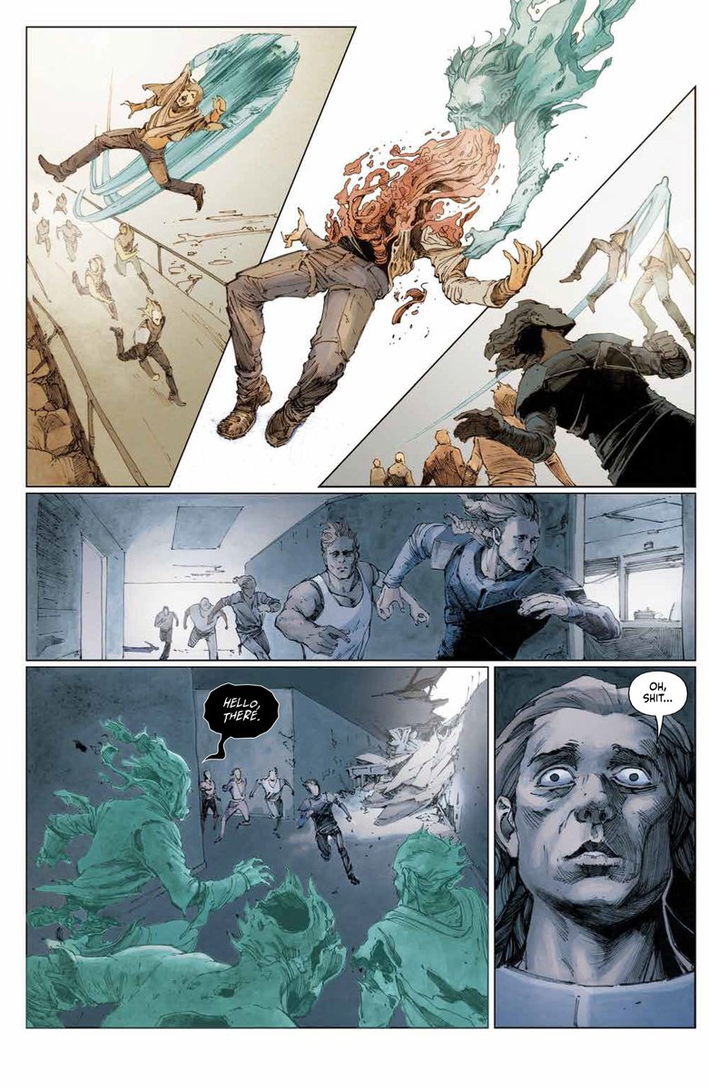 Image Comics tweet media