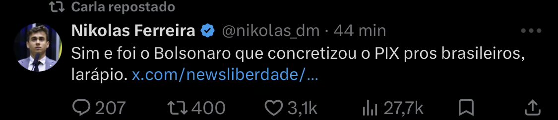 Melquezedeque 🇧🇷 tweet media