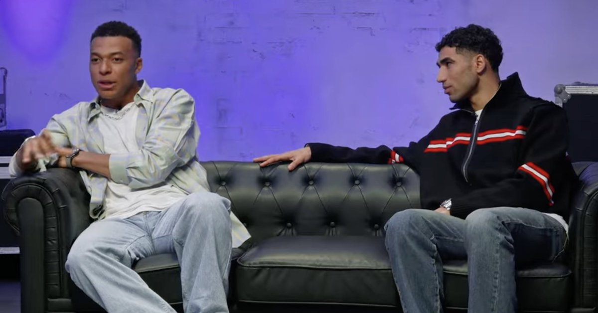 The Touchline | 𝐓 tweet media