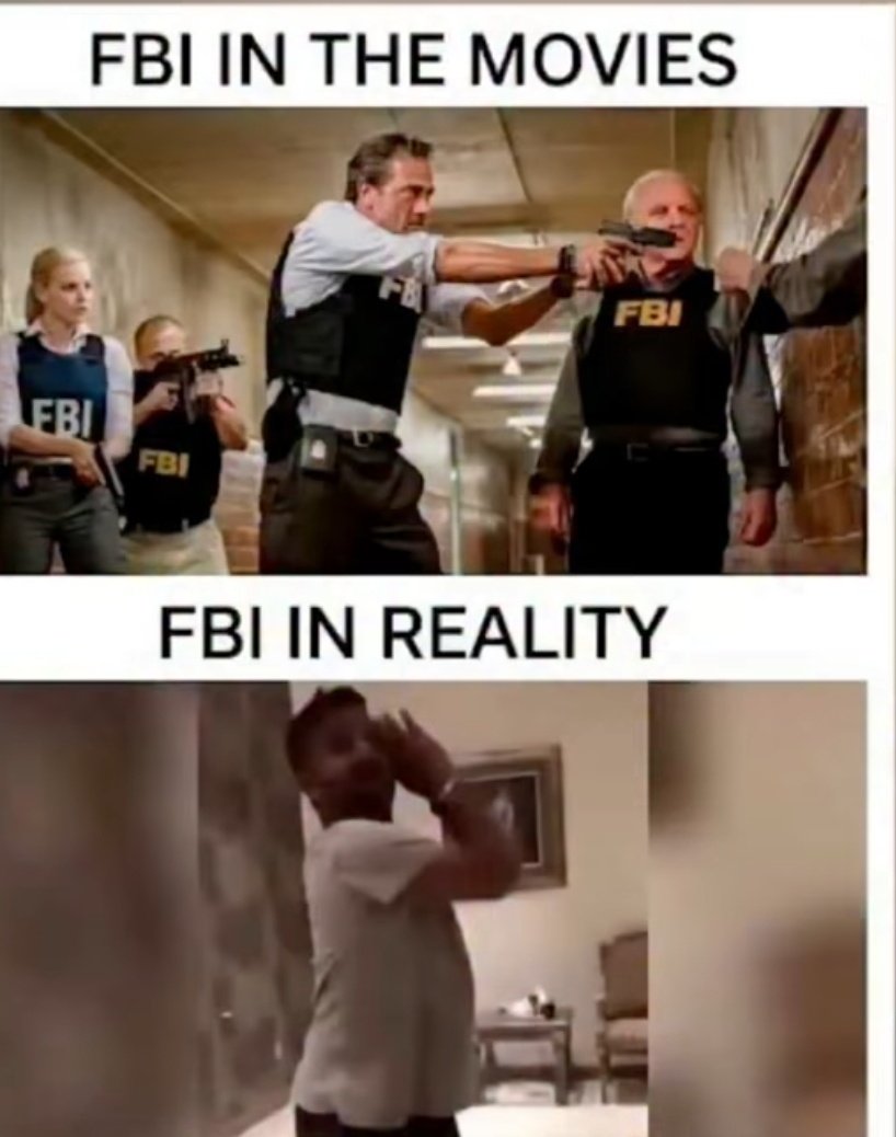 Donald J. Trumpstein fake tweet media