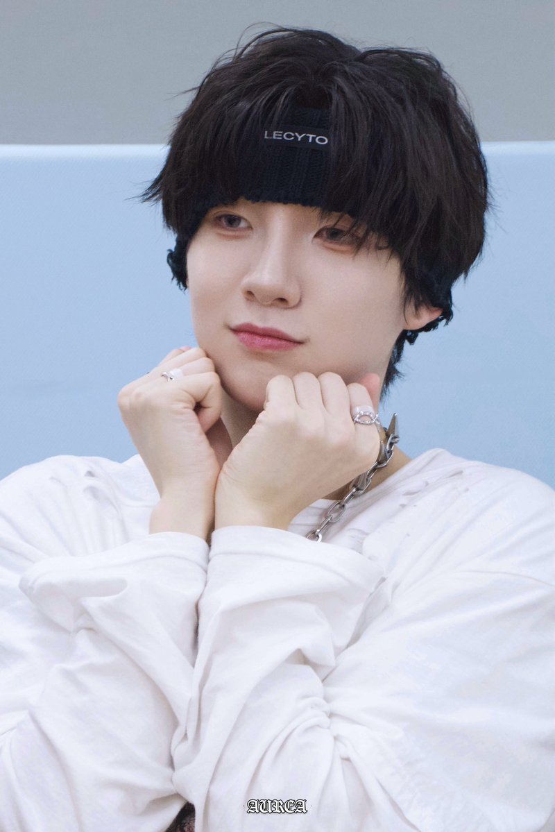 aureaeruaa's tweet image. 260223 1부 

#YUAN #유안
#GENUS #제너스
#GENERATION_US