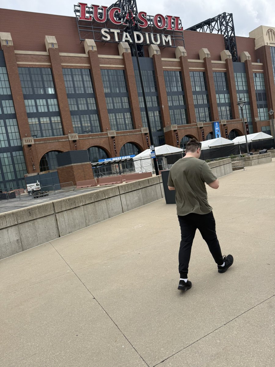 Ohio’s Tate tweet media