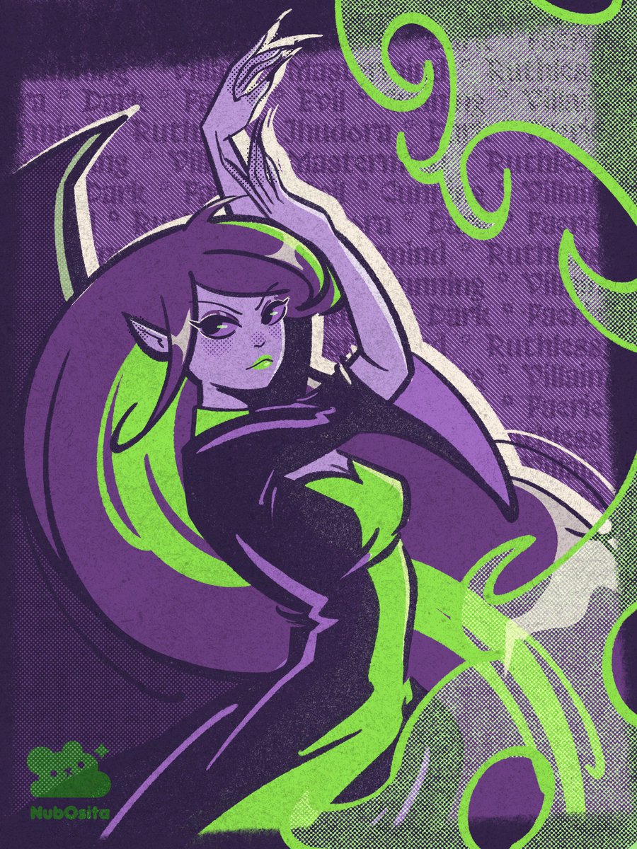 NubOsita ☁️💙 Commissions Open! tweet media