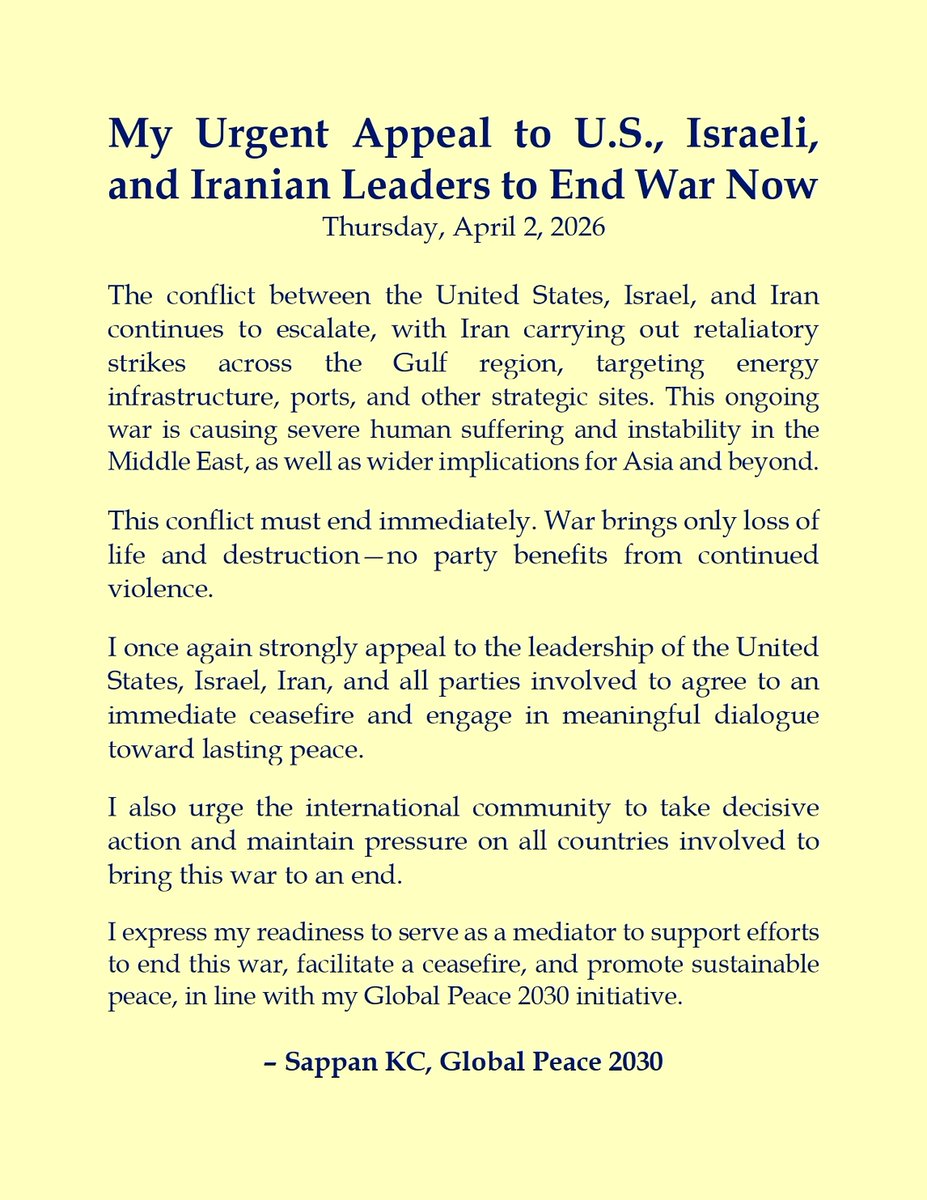 Sappan KC tweet media